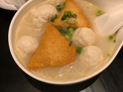 -翠华餐厅(正佳广场店)