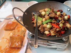 -刘胖子家常菜·蹄花焖藕(富安街店)