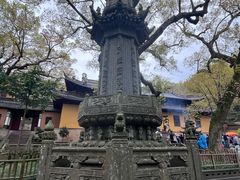 -普陀山风景名胜区-法雨禅寺