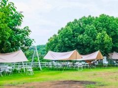 -杭州屏风山越野车营地·团建别墅轰趴民宿