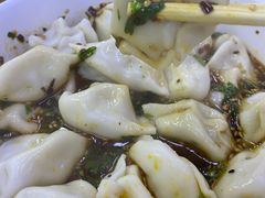 -回坊马二饺子馆