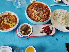 -清真•蜀风园(丁字沽总店)