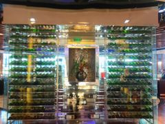 -温州王朝大酒店-自助餐厅