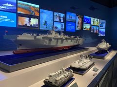 -中国人民解放军海军博物馆