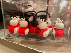 -蜜雪冰城(青秀区金洲路店)