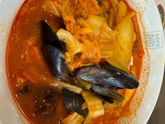 -香港饭店0410(明洞店)