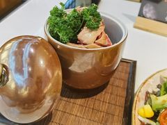 -千寻山野烤肉(中关村店)