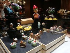 -巴西烤肉海鲜自助餐厅