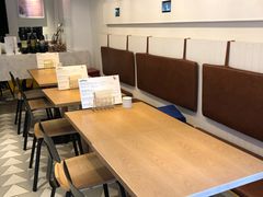 大堂-大酉·M Coffee(北京美术馆店)
