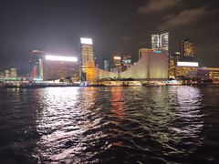 -天星小轮码头