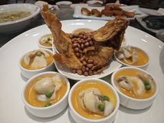 -南海食街(佛冈店)