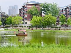 -西海子公园