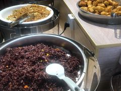 -莲池素食(明秀店)