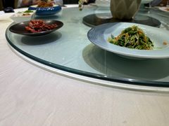 -骏莱海鲜鱼港(五角场店)