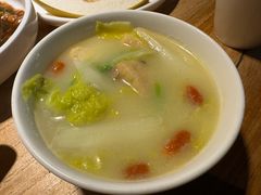 -小放牛炒菜馆(中山路乐汇城店)