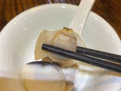 -东江港海鲜城(广雅花园别墅区店)