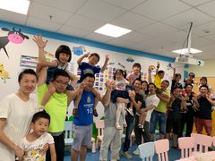-布劳克教育·易贝乐英语(罗湖太宁店)