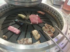 -玄希浪漫厨房·韩料烤肉(湖滨银泰in77店)
