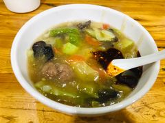 -太元彭家正汤(太元路总店)