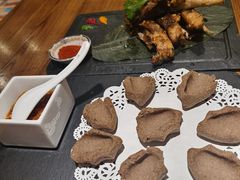 -敏珠拉姆藏餐·南京厨房(富春江东街店)