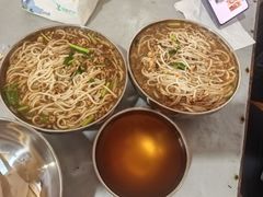 -正宗杨记普洱酸醋米线(总店)