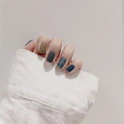 -沐白•盛妍日式美甲美睫