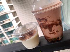 -喜茶(中山白水井店)