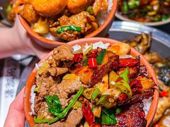 -潇湘阁(汉光百货店)