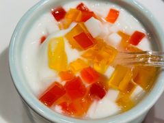 特色酸奶-七八冷面·延边朝鲜族美食(圣熙八号店)