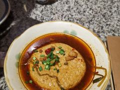 长沙臭豆腐-南京大牌档(香港广场店)