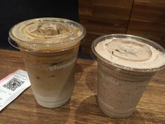 -Awfully Chocolate(来福士广场店)