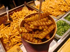 -丁家坡洋芋·观音桥好吃街A区(全国总店)