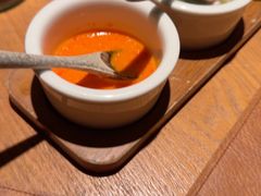 -拉蒂娜·巴西牛排馆 Latina·Brazilian Steakhouse(王府井喜悦店)