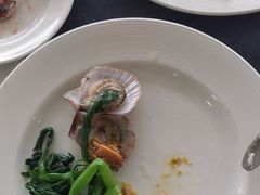 -汇泉王朝大饭店-旋转餐厅(南海路店)
