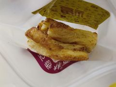 -观音桥百香林西点