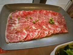 -新石器烤肉(高行万嘉店)