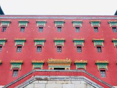 -须弥福寿之庙