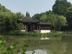 -南山风景名胜区