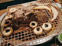 -九田家黑牛烤肉料理(太阳宫广场店)