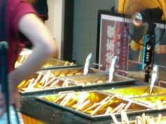 -江东关东煮(江南新地商业街店)