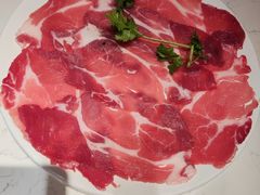 -周师兄大刀腰片火锅(解放碑总店)