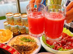 -三江两海老火锅(北京首店)