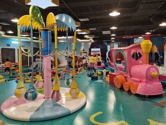 智游天地(中山店)