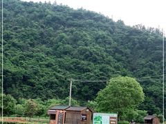-石台牯牛降景区