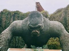 -中华恐龙园