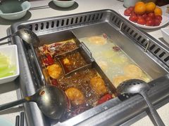 -野妹火锅(北京路店)