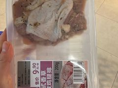 -盒马鲜生(昆城店)