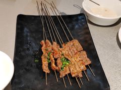 -聚味瞿记·龙虾堂(望城店)