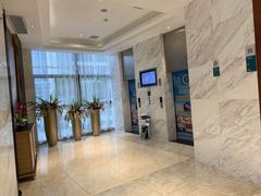 -城市便捷酒店(合肥滨湖望湖大厦会展中心店)