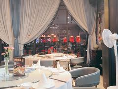 -东南里湖景餐厅·新闽菜(浦西万达店)